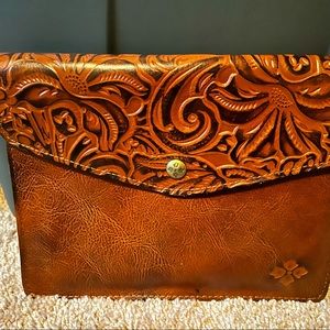 Patricia Nash Clutch